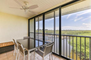 SOUTH SEAS BAYSIDE Villa 5310